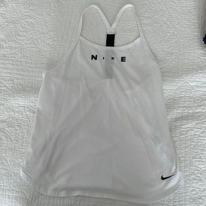 Nike Workout Tank